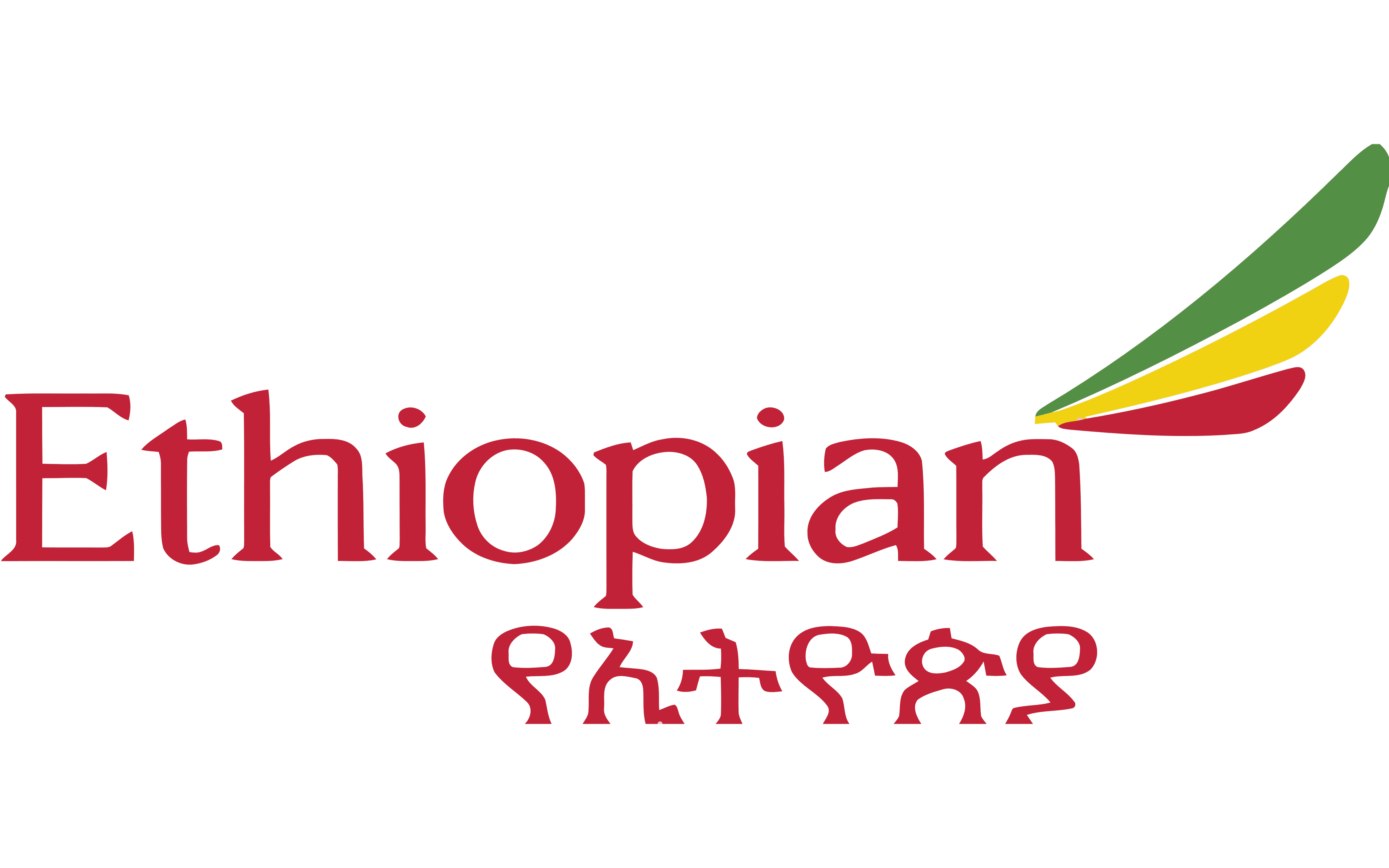 Ethiopian Airlines